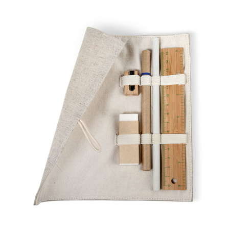 Zestaw biurkowy w etui | MO-MO7755-13