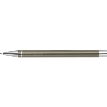 Długopis metalowy półżelowy ALMEIRA | EG-374177