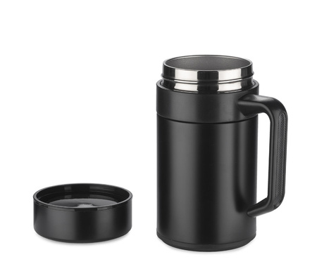 Kubek termiczny BOSSKI 400 ml | BC-16028-02