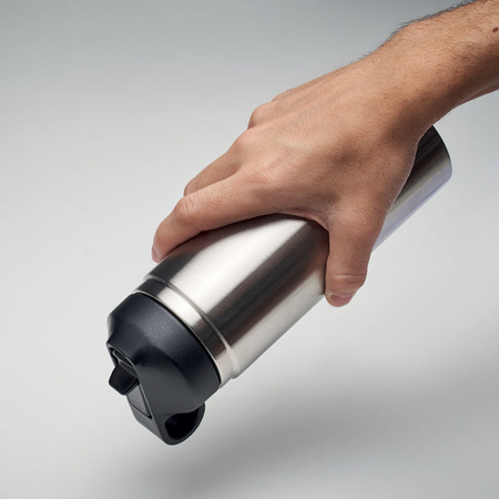 Butelka podwójna ścianka 500 ml IVALO | MO-MO6938-16