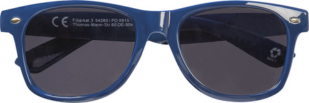 Okulary przeciwsłoneczne RPET ILLINOIS | EG-426044