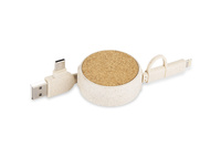 Kabel do ładowania SLOPI | BC-09175-17