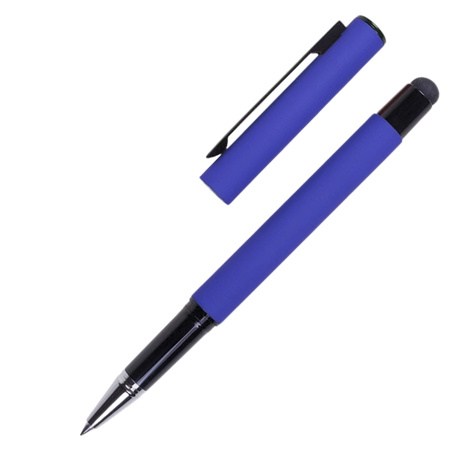 Pióro kulkowe touch pen, soft touch CELEBRATION Pierre Cardin | MC-B0300606IP304