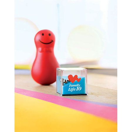 Komplet układanek w pudełku FUMIEST | MO-KC2938-00