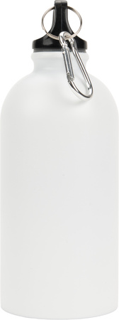 Stalowa butelka NEW YORK 500 ml