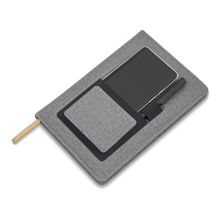 Notes z kieszonką na telefon Irun | RD-R64265.21