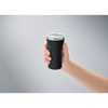 Kubek dwuścienny 160 ml | MO-MO2326-03