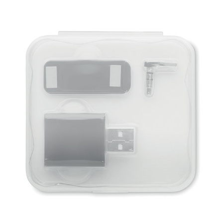 Blocker kamery/danych/dźwięku BLOCKER SET | MO-MO6171-03