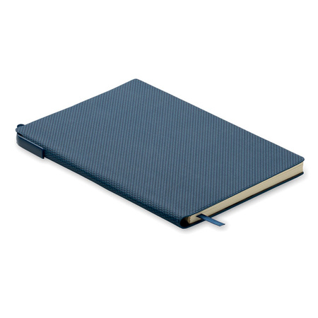 Notatnik A5 PU z długopisem | MO-MO2524-85