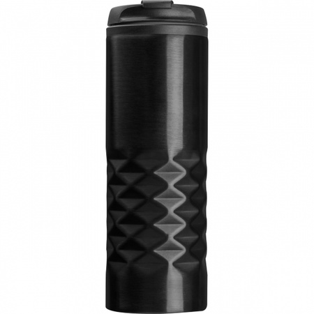 Kubek termiczny stalowy SANTANDER 500 ml | EG-291403