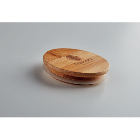 Szklanka 450 ml TIRANA LARGE | MO-MO9721-22