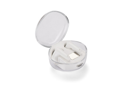 Słuchawki bezprzewodowe WIDO | BC-09171-01
