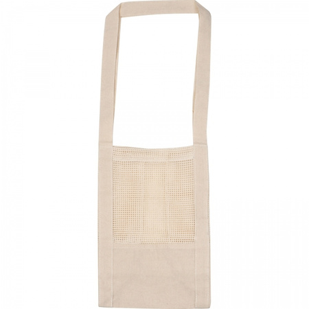 Torba bawełniana z siateczką 150 g/m2 | MC-6183106