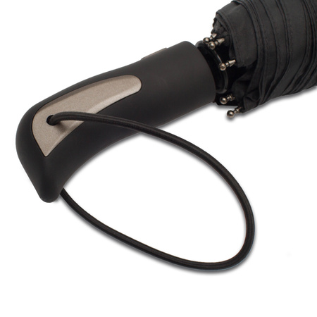 Składany parasol sztormowy VERNIER | RD-R07945.02