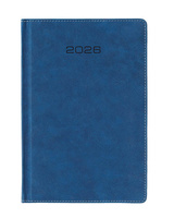 Kalendarz A5 Dzienny CLASSIC - registry drukowane | J-KC 284