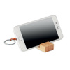 Brelok i podstawka na smartfon | MO-MO9743-40