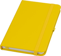 Notes A6 z czystymi stronami LUBECK | EG-198408