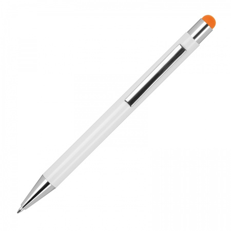 Długopis aluminiowy touch pen | MC-1323810