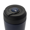 Kubek próżniowy Viko 380 ml, granatowy  | R08173.42