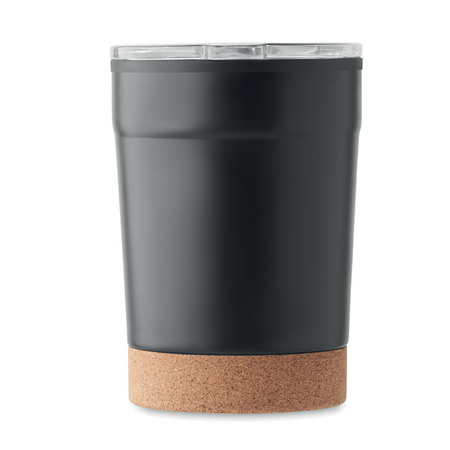 Kubek dwuściankowy 300 ml | MO-MO2187-03