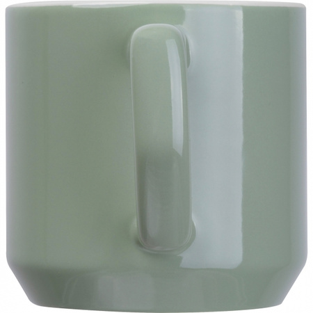 Kubek ceramiczny KYIV 330 ml