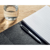 Teczka konferencyjna A4 z RPET FELTNOTE | MO-MO6985-15