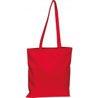 Torba bawełniana z długimi uszami 180 g/m2 BRANSLEY | EG-370605