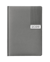 A4 Tygodniowy - registry wycinane | J-KL 303