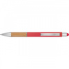 Długopis plastikowy touch pen TRIPOLI | EG-264205