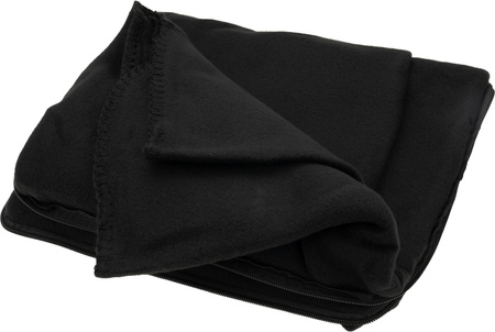 Koc z polaru/poduszka 2w1 RADCLIFF | EG-277503