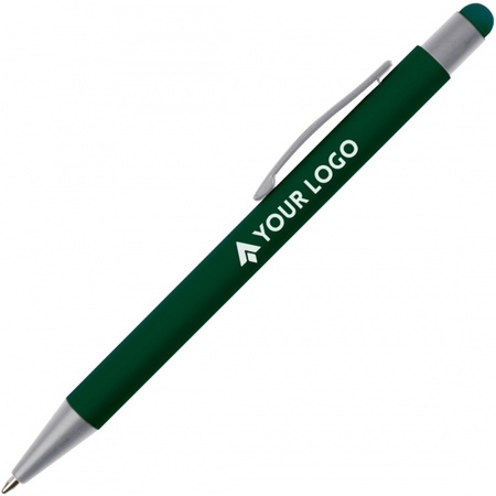 Długopis metalowy touch pen SALT LAKE CITY | EG-093499