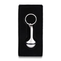 Brelok metalowy Old School | RD-R73312