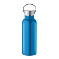 Butelka podwójna ścianka500 ml | MO-MO2107-12