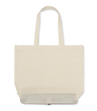 Torba składana na zakupy FLIN 120 g | BC-20805-14