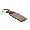 Brelok z orzecha i z PU | MO-MO2369-40
