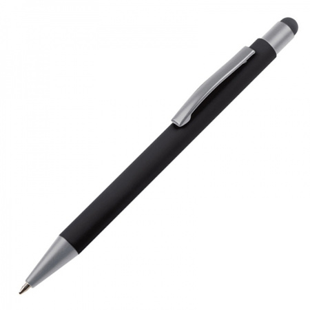 Długopis metalowy touch pen SALT LAKE CITY | EG-093403
