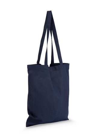 Torba bawełniana GRIS 140 g | BC-20356-06