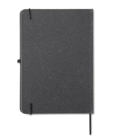 Notes z recyklingowanego PU, GLITZO A5 | BC-18010-02