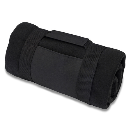 Koc polarowy Git | RD-R08098.02