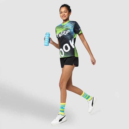 Składana butelka 500 ml KOLAPSI | MO-MO2548-66