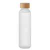 Butelka z matowego szkła500 ml | MO-MO2105-26