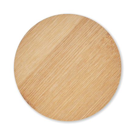 Świeca woskowa roślinna 160 gr GIZA | MO-MO6668-40