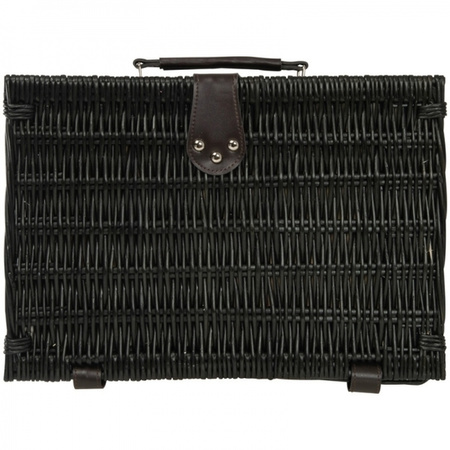 Kosz piknikowy dla 2 osób RIVA DEL GARDA | EG-085803