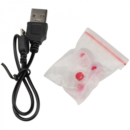 Słuchawki douszne Bluetooth WARSAW | EG-146206