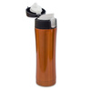 Kubek izotermiczny Secure 400 ml, pomarańczowy  | R08424.15