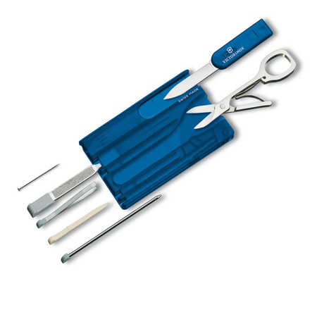 SwissCard Classic Victorinox | EG-07122T264