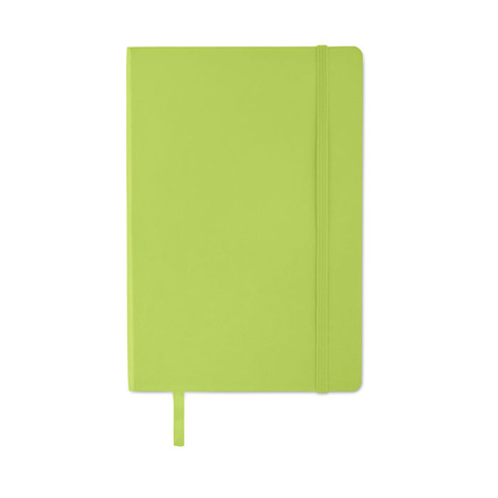 Notes A5 z recyklingu | MO-MO2118-48