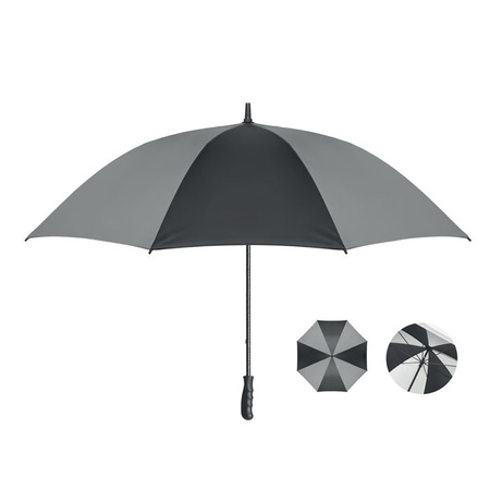 Parasol 30 cali 4+4 panelowy UGUA | MO-MO2166-03