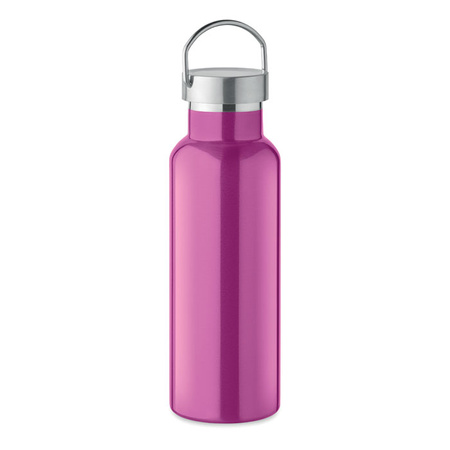 Butelka podwójna ścianka500 ml | MO-MO2107-38
