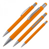 Długopis metalowy touch pen soft touch SALT LAKE CITY | EG-093410